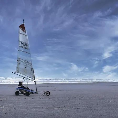 Lejlighed Les Pins
